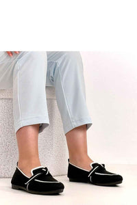 Ballet flats model 224562