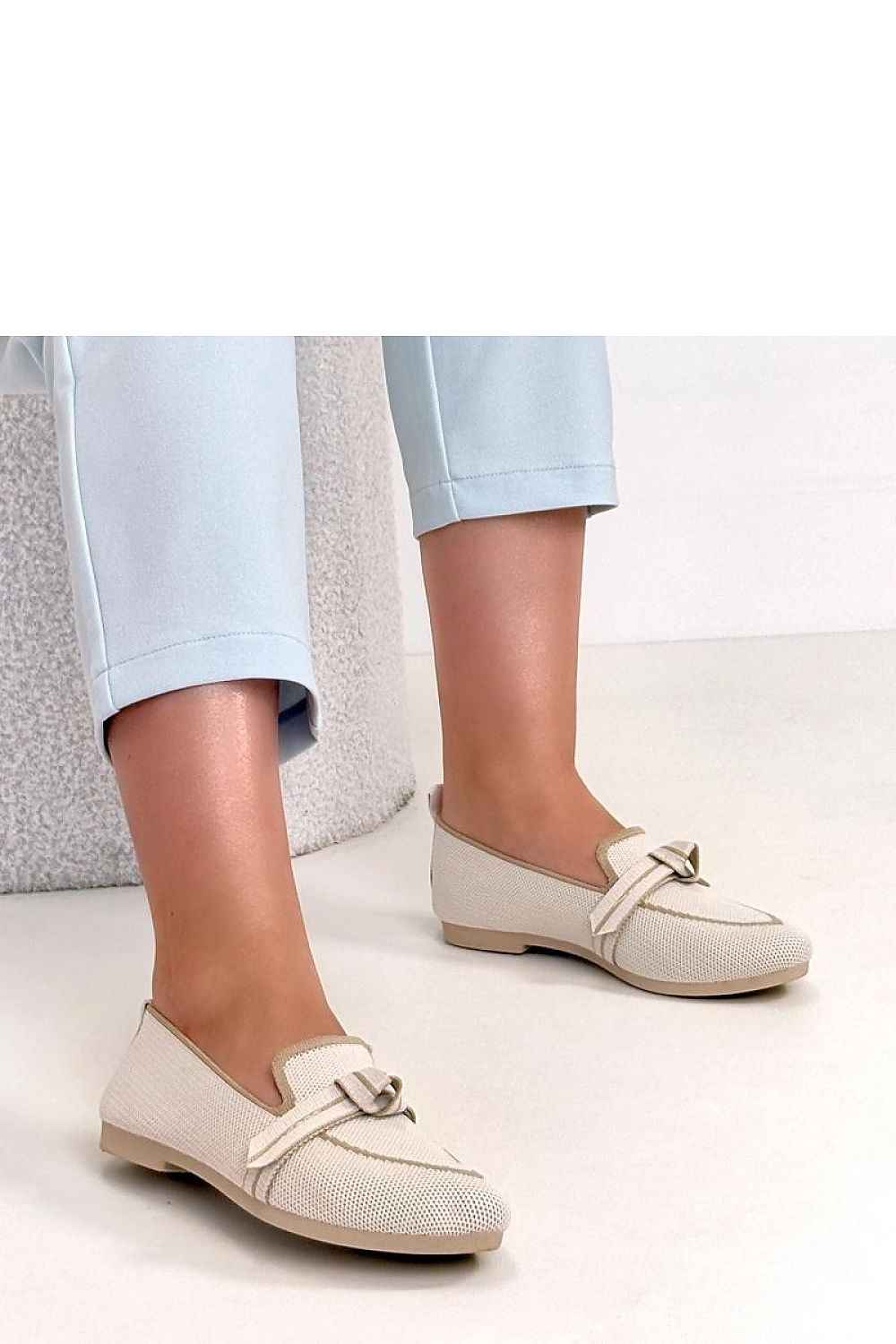 Ballet flats model 224563