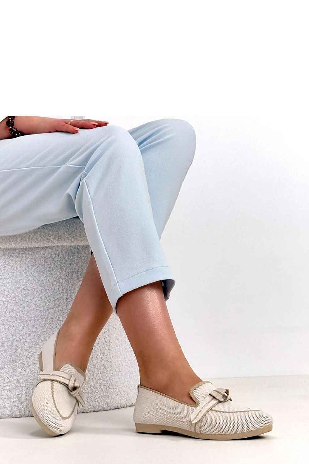Ballet flats model 224563