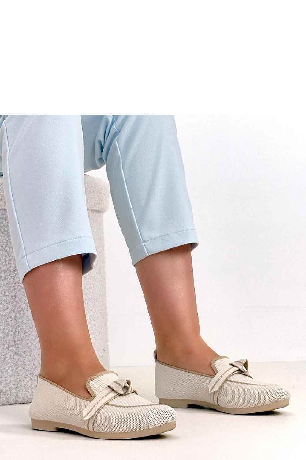 Ballet flats model 224563