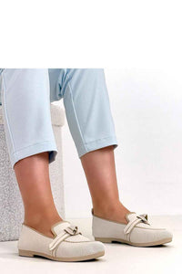 Ballet flats model 224563