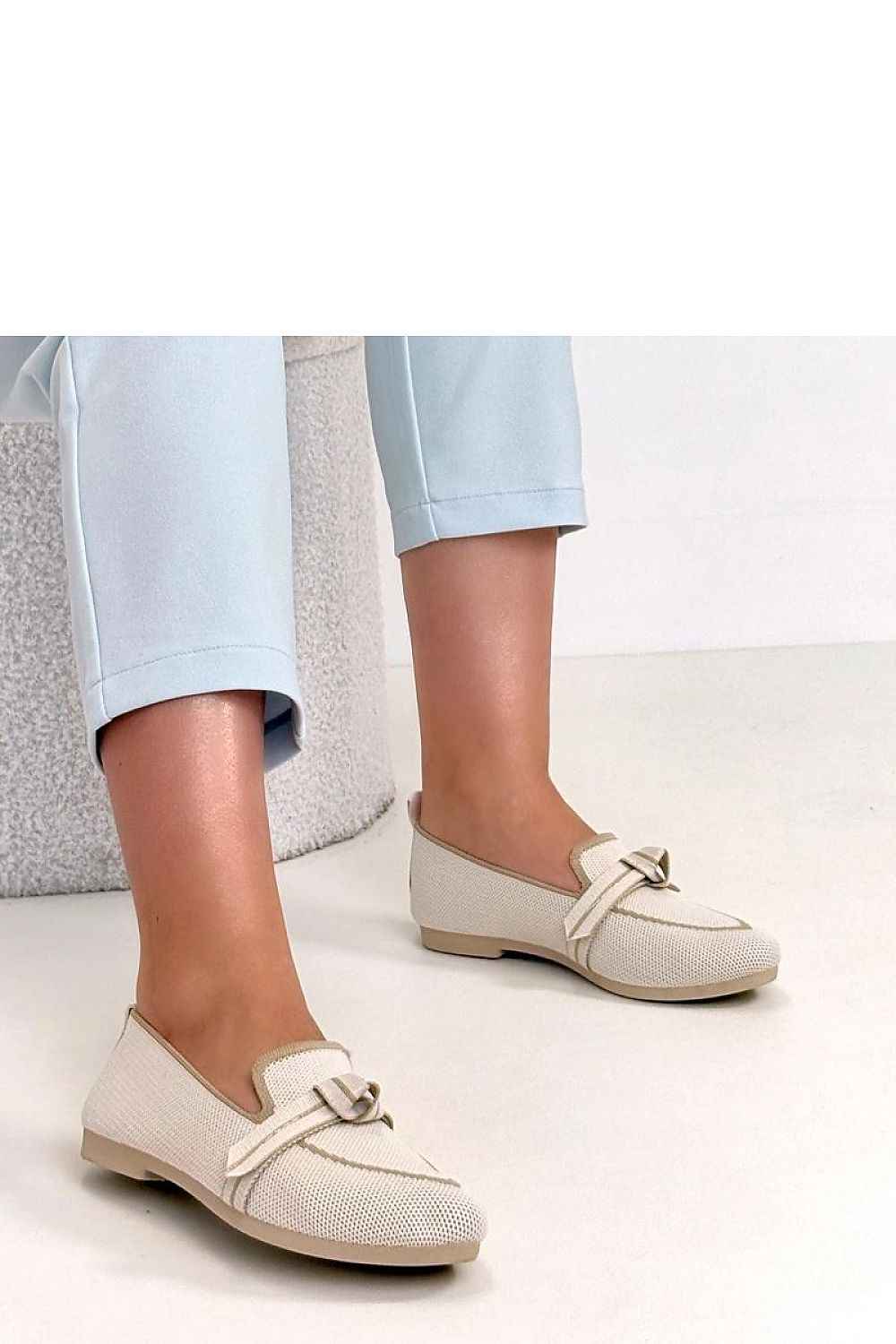Ballet flats model 224563