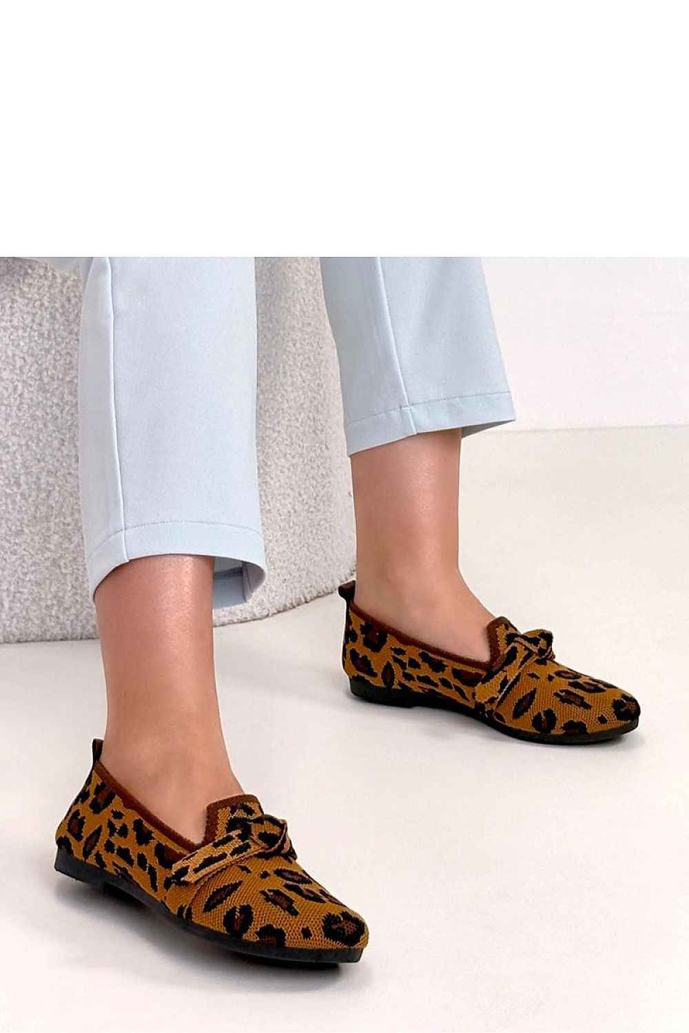 Ballet flats model 224564