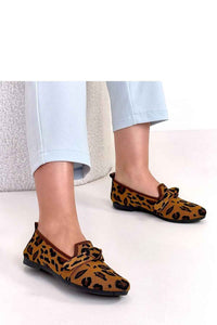 Ballet flats model 224564