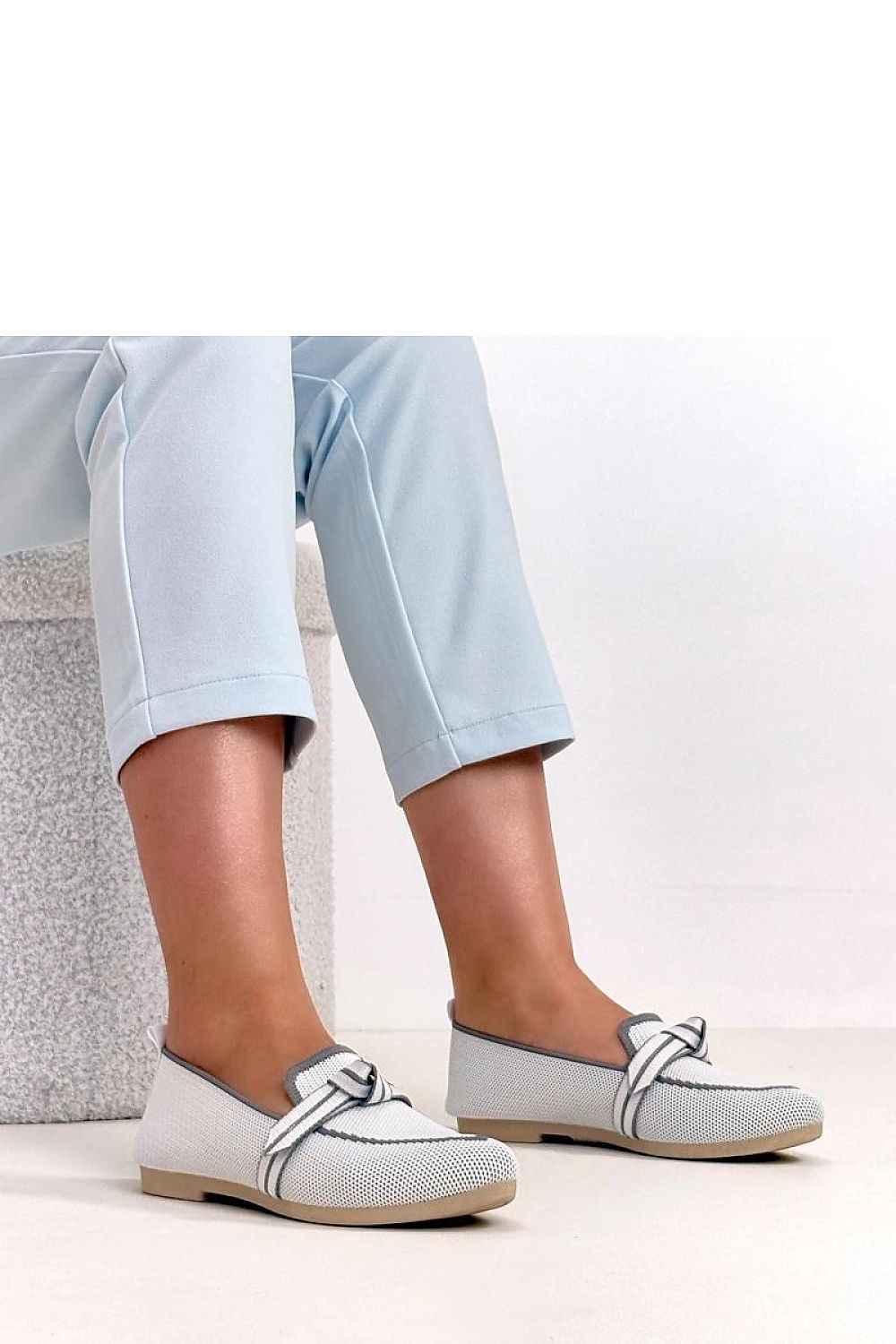 Ballet flats model 224565