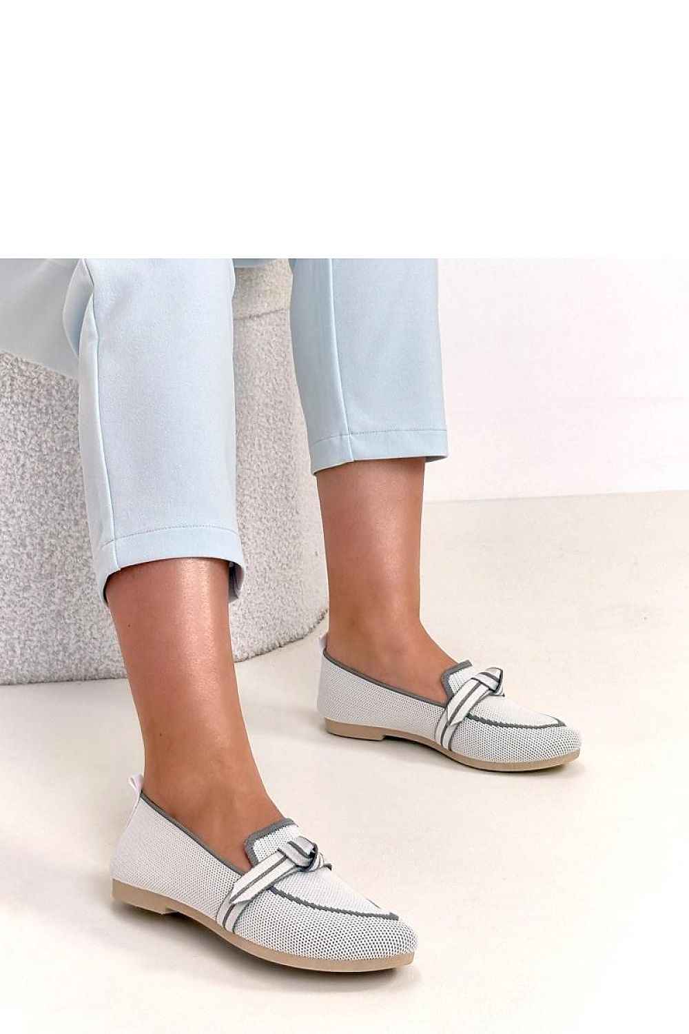 Ballet flats model 224565