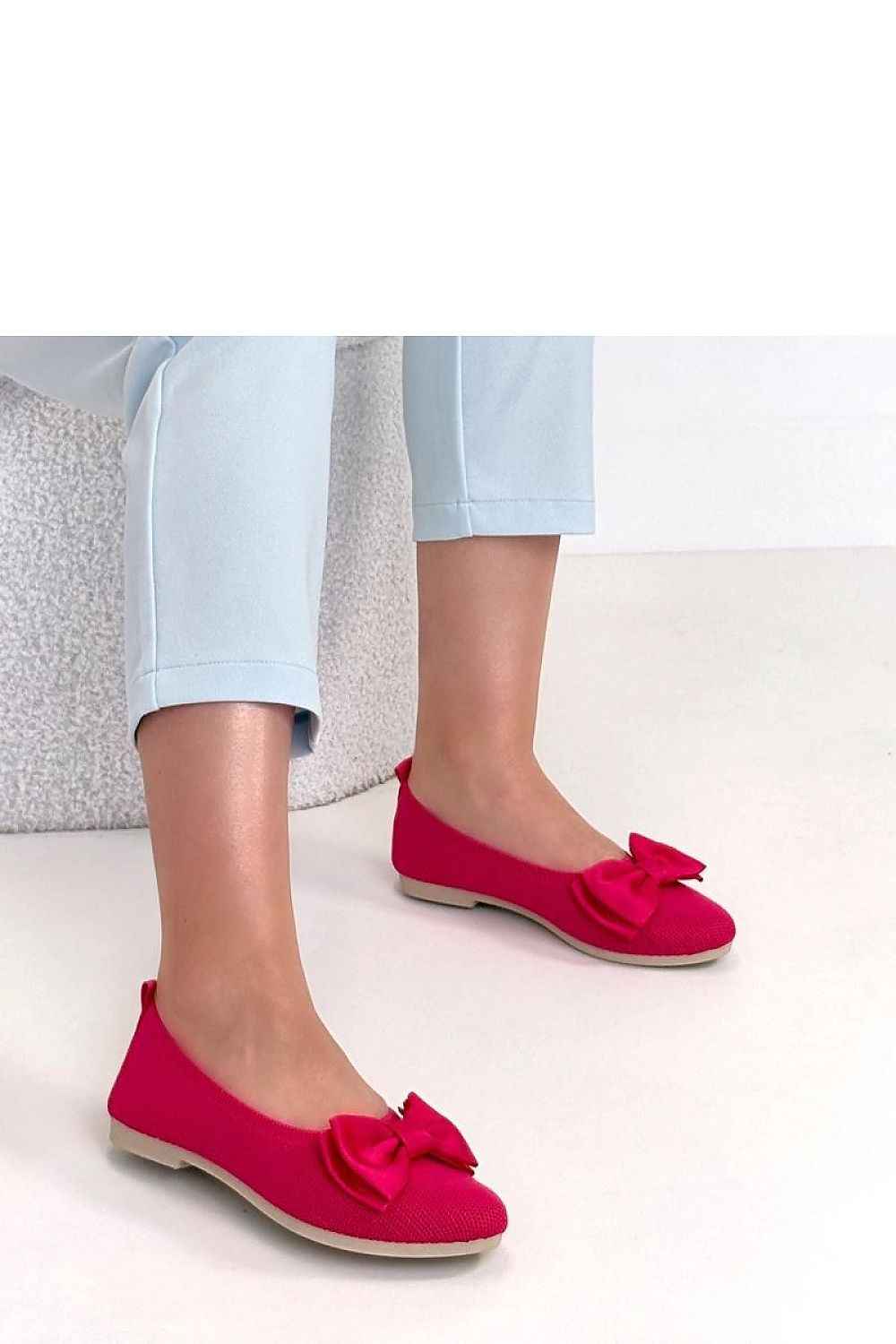 Ballet flats model 224567