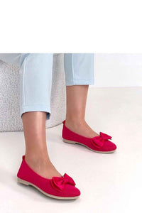 Ballet flats model 224567