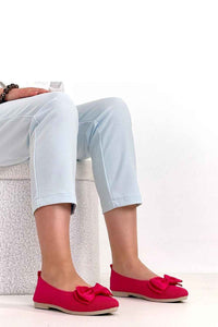 Ballet flats model 224567