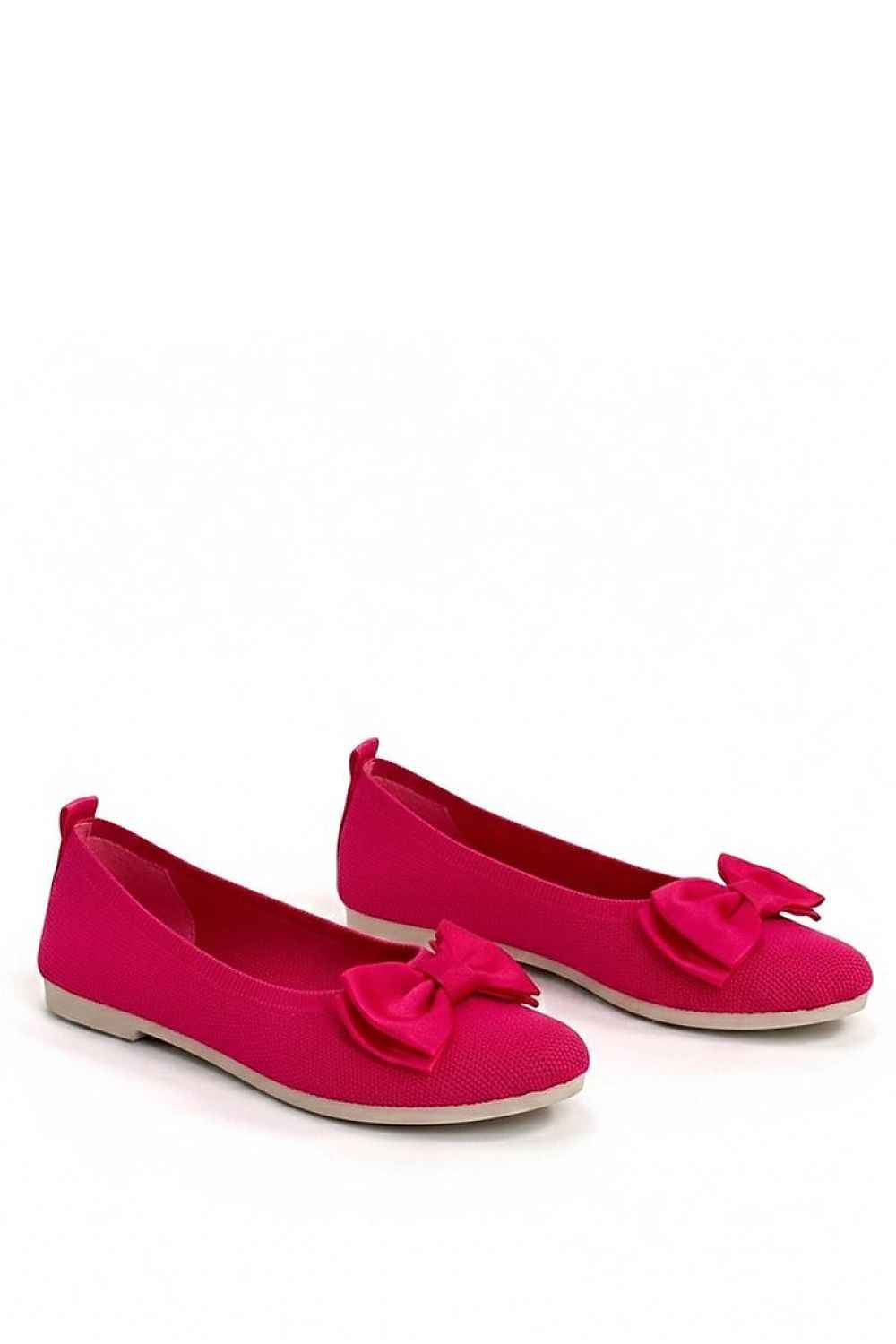 Ballet flats model 224567