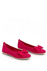 Ballet flats model 224567