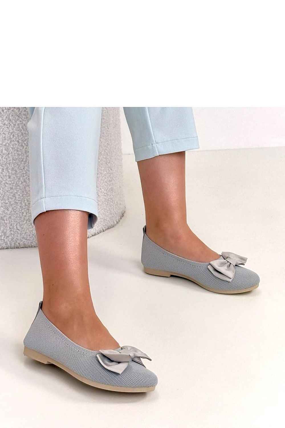 Ballet flats model 224568