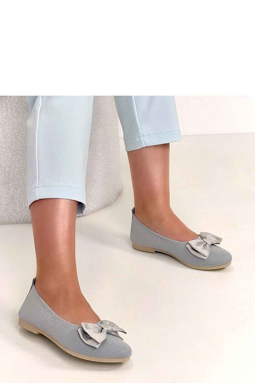 Ballet flats model 224568