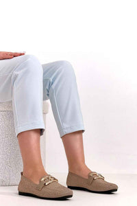 Mocassin model 224573