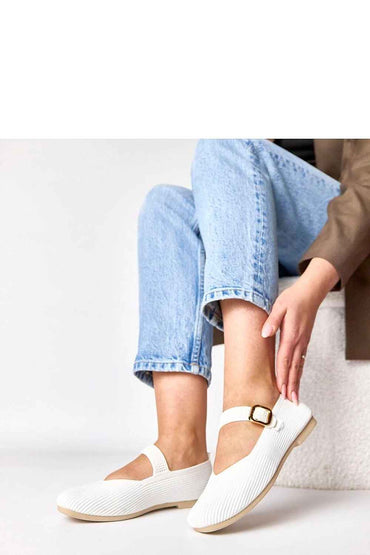 Ballet flats model 224592