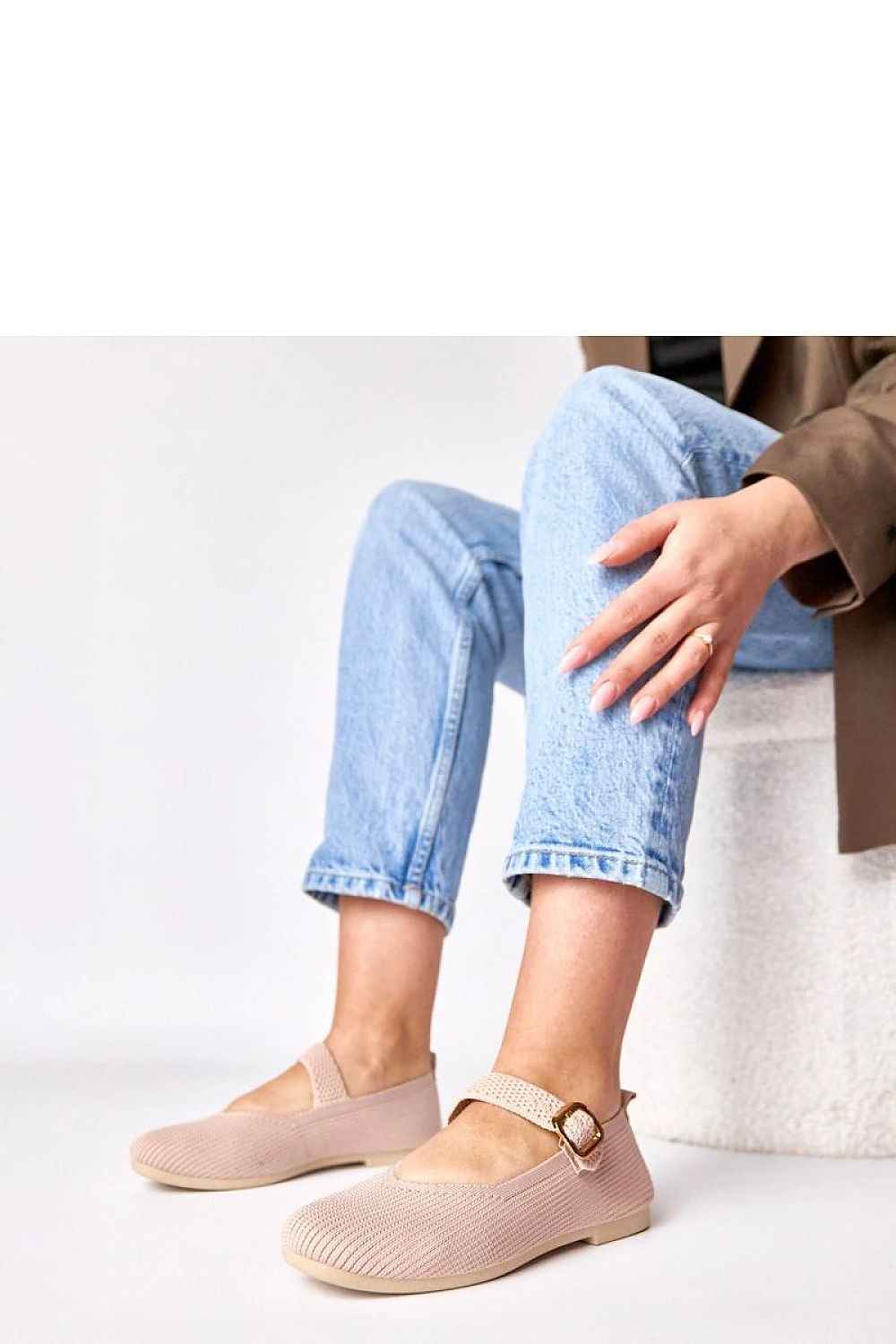 Ballet flats model 224593