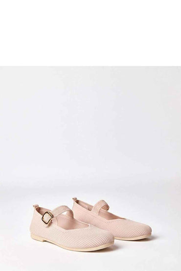 Ballet flats model 224593