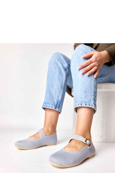 Ballet flats model 224594