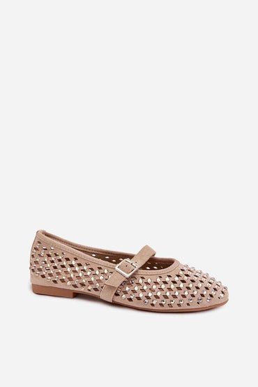 Ballet flats model 224624