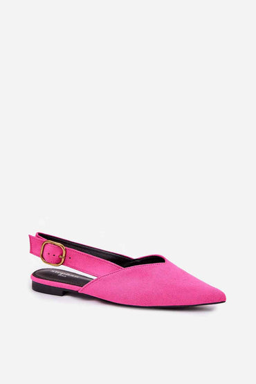 Ballet flats model 224627