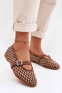 Ballet flats model 224623