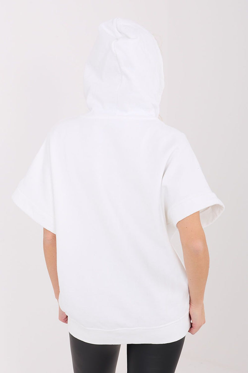  Sweatshirt model 224671 Factory Price 
