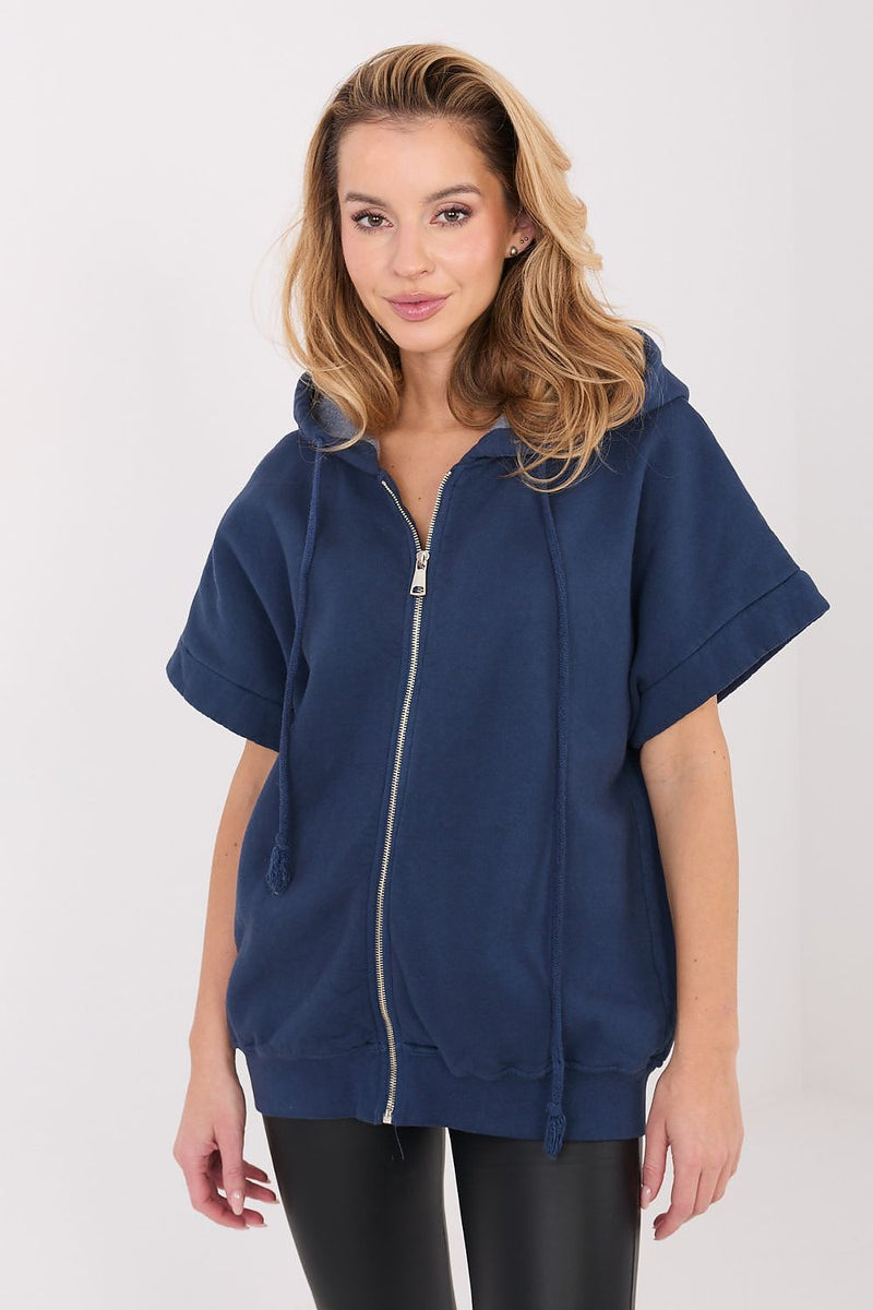  Sweatshirt model 224673 Factory Price 