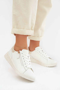 Half shoes model 224709