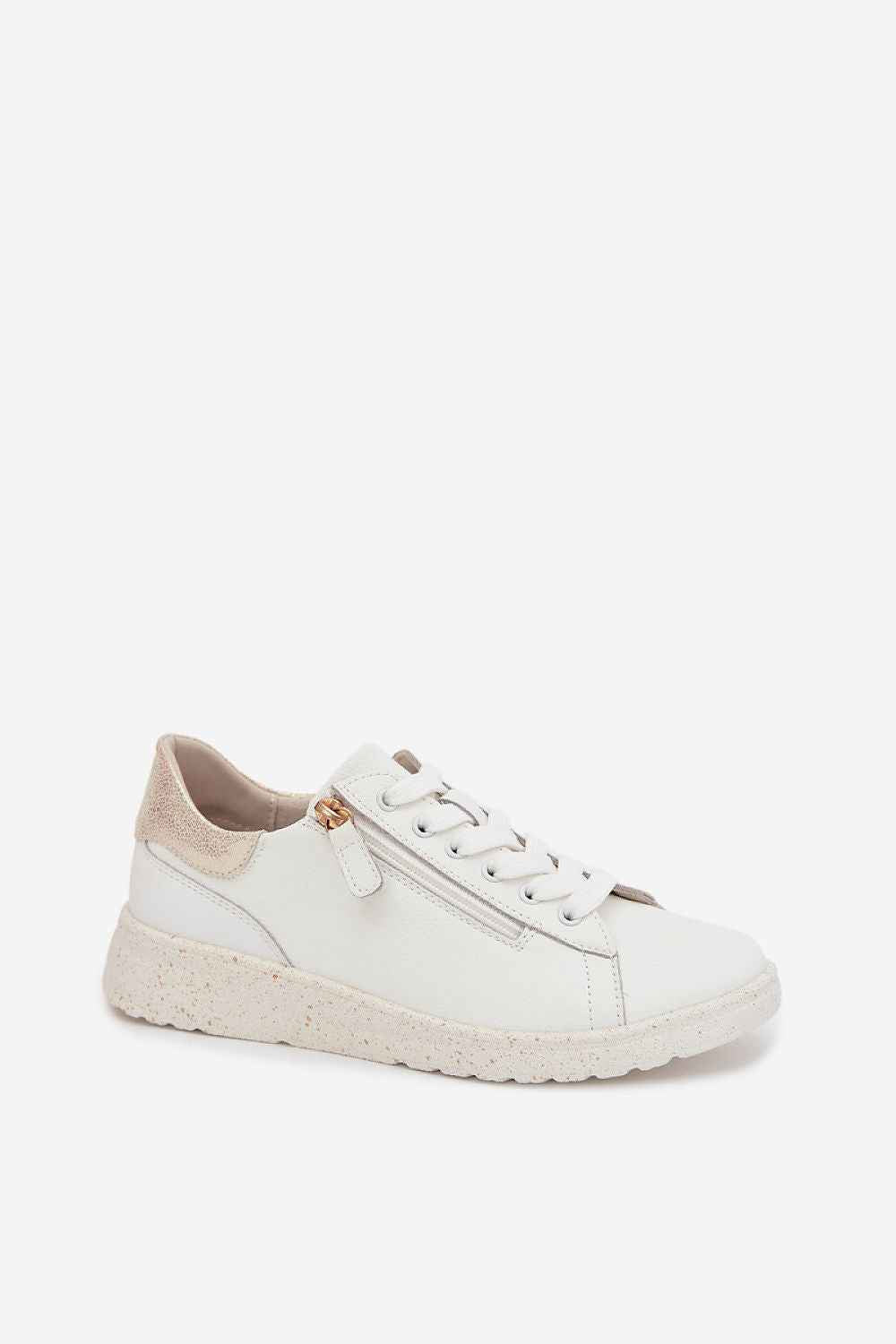 Half shoes model 224709
