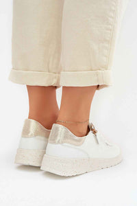 Half shoes model 224709