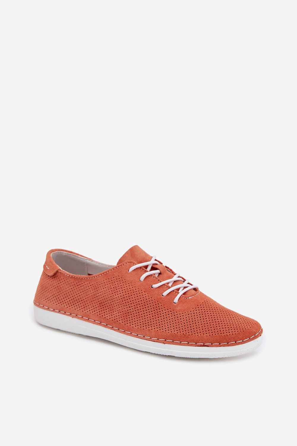 Half shoes model 224711