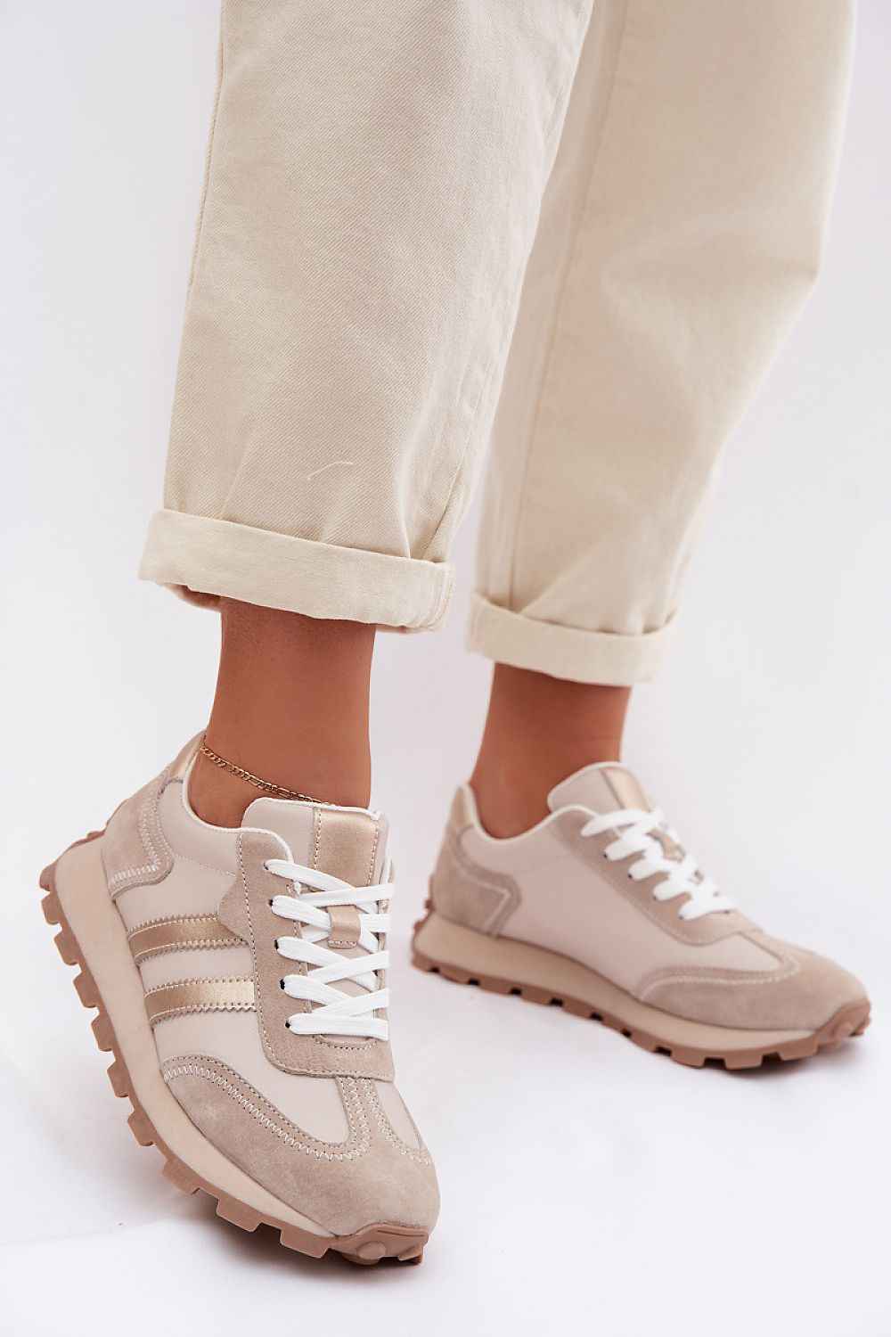 Sport Shoes model 224719