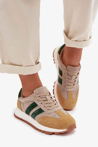 Sport Shoes model 224718