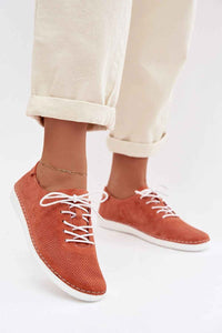 Half shoes model 224711