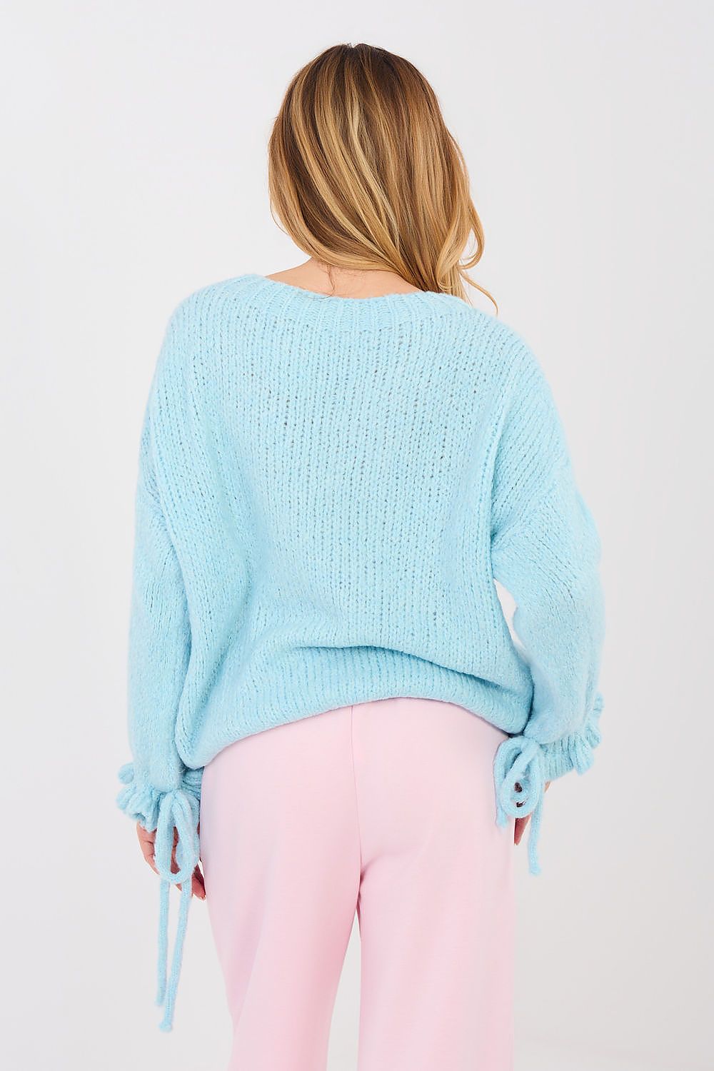  Jumper model 224874 Italy Moda 