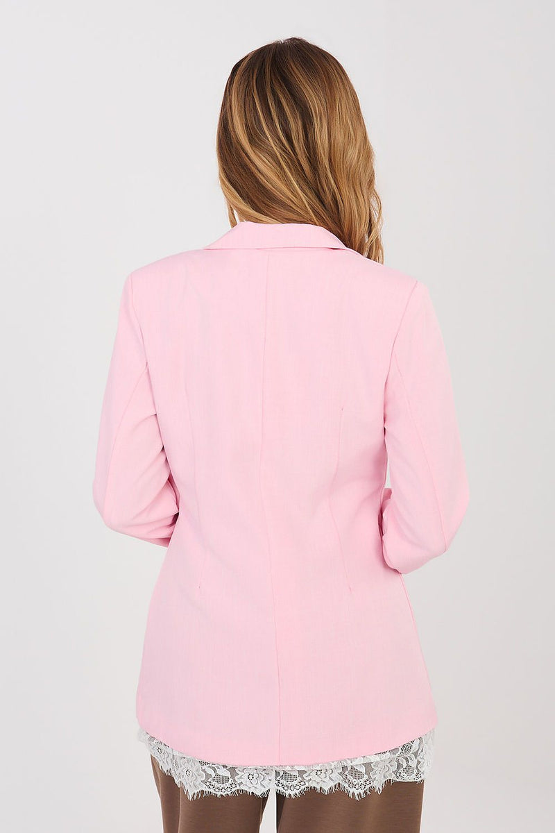  Jacket model 224880 Factory Price 