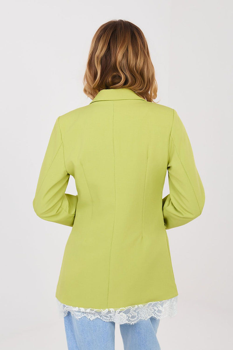  Jacket model 224883 Factory Price 