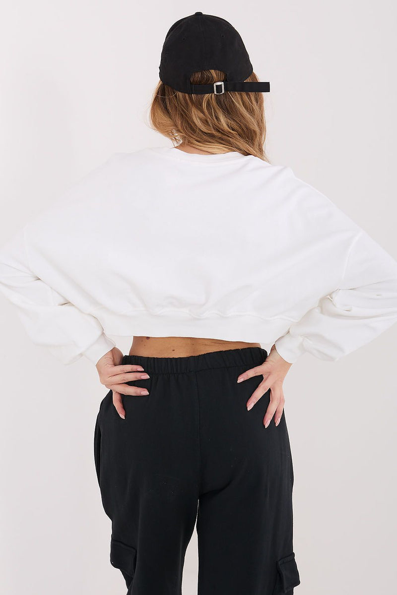  Sweatshirt model 224923 Factory Price 