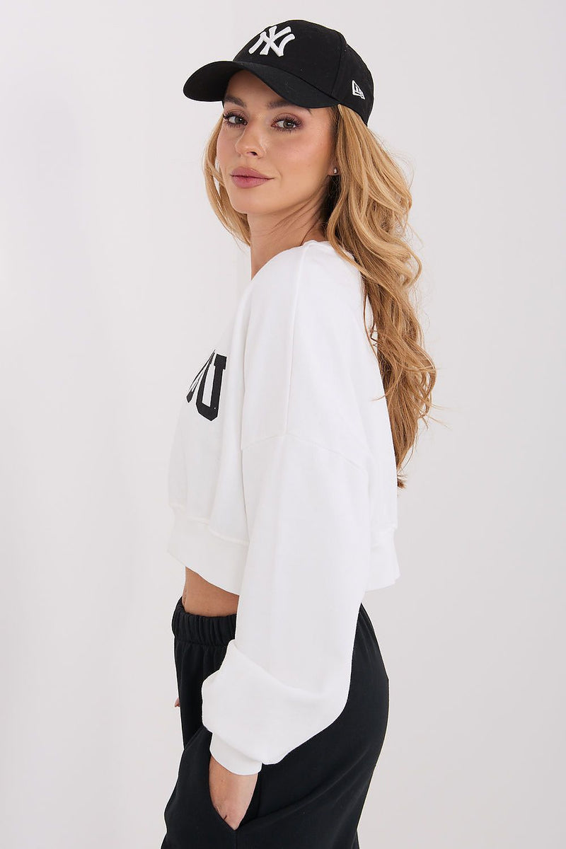  Sweatshirt model 224923 Factory Price 