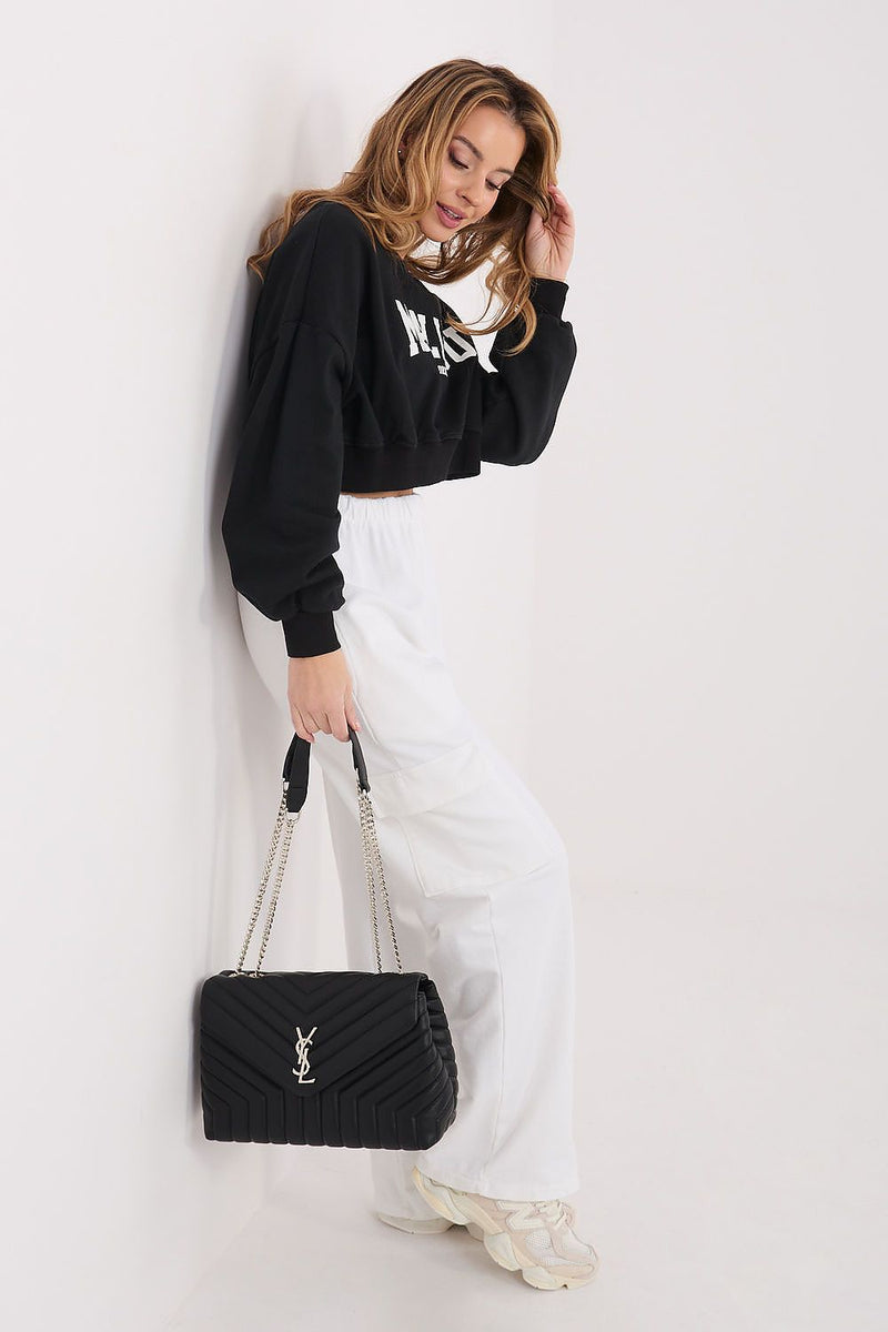  Sweatshirt model 224924 Factory Price 