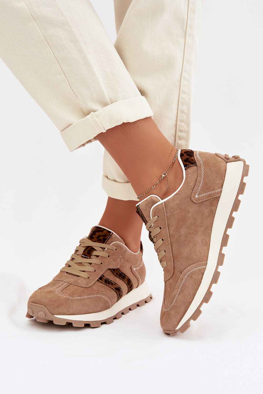 Sport Shoes model 224929