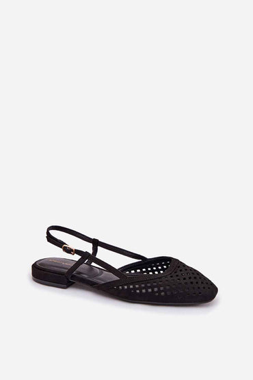 Ballet flats model 224933
