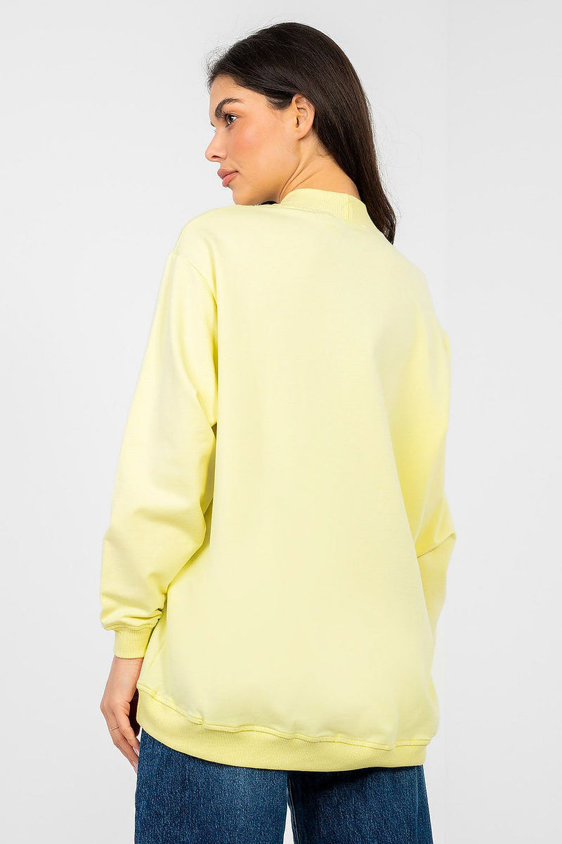  Sweatshirt model 224943 BFG 