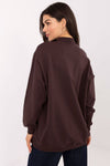  Sweatshirt model 224945 BFG 