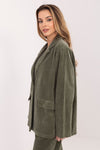  Jacket model 224992 Rue Paris 