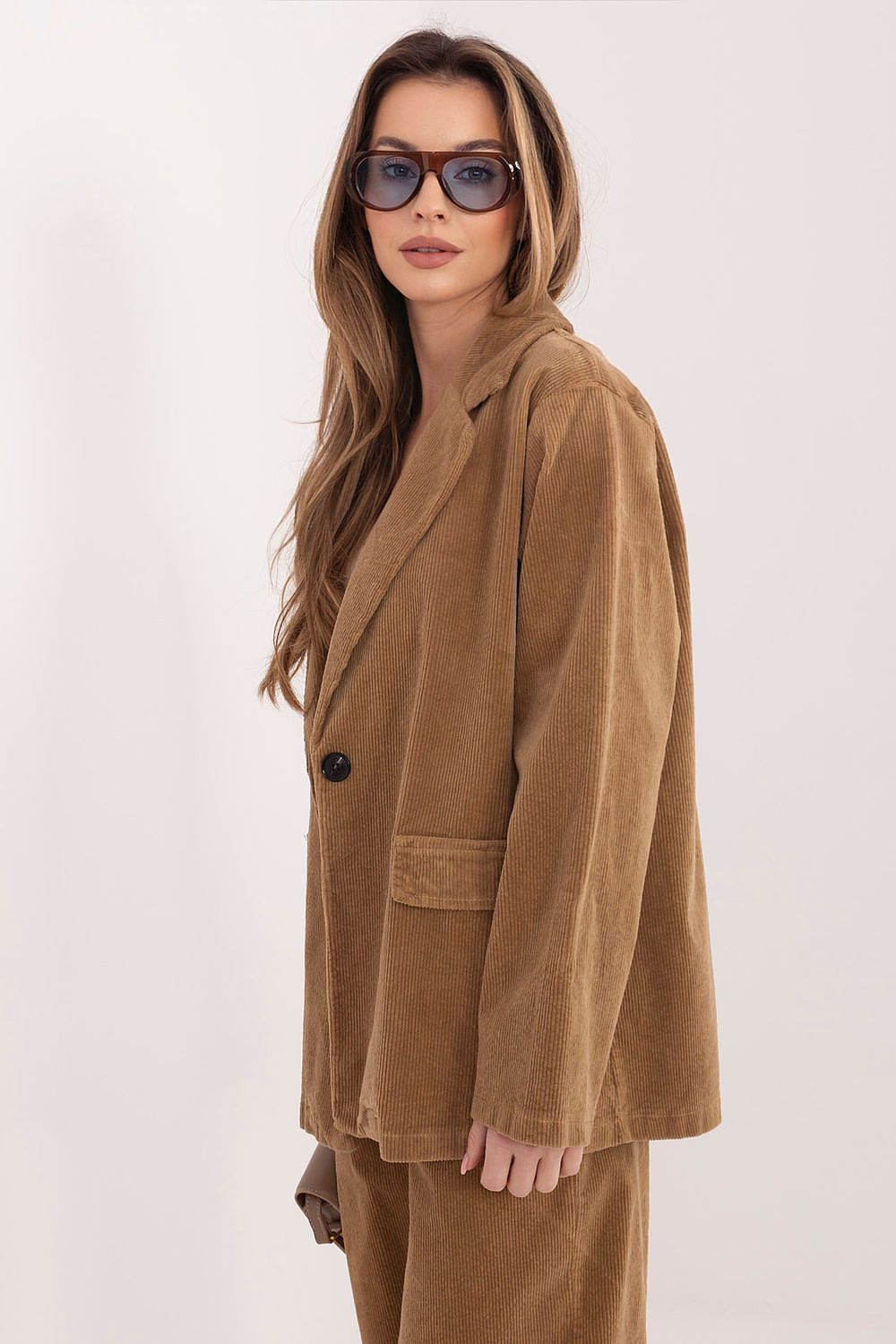  Jacket model 224994 Rue Paris 