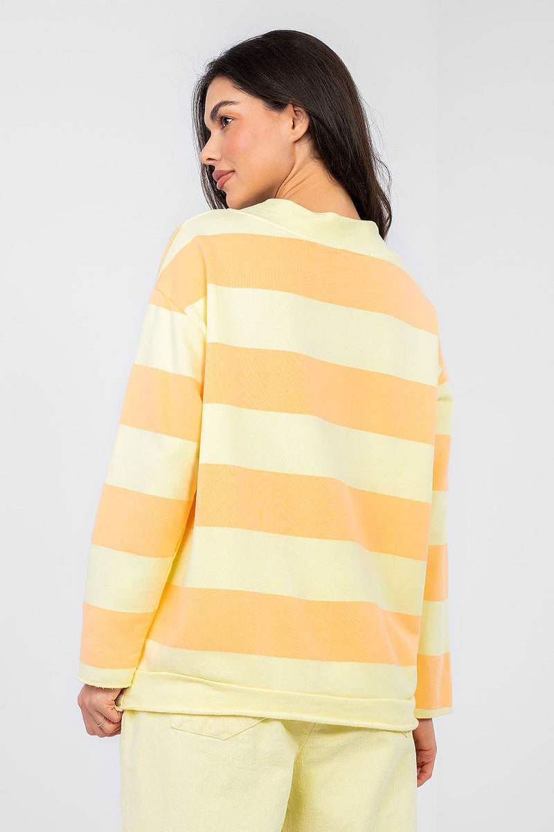  Sweatshirt model 225056 Factory Price 