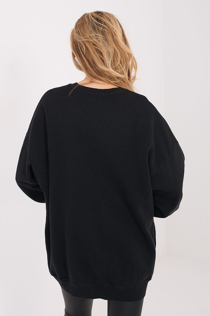  Sweatshirt model 225068 Factory Price 