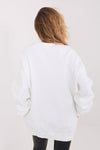  Sweatshirt model 225069 Factory Price 