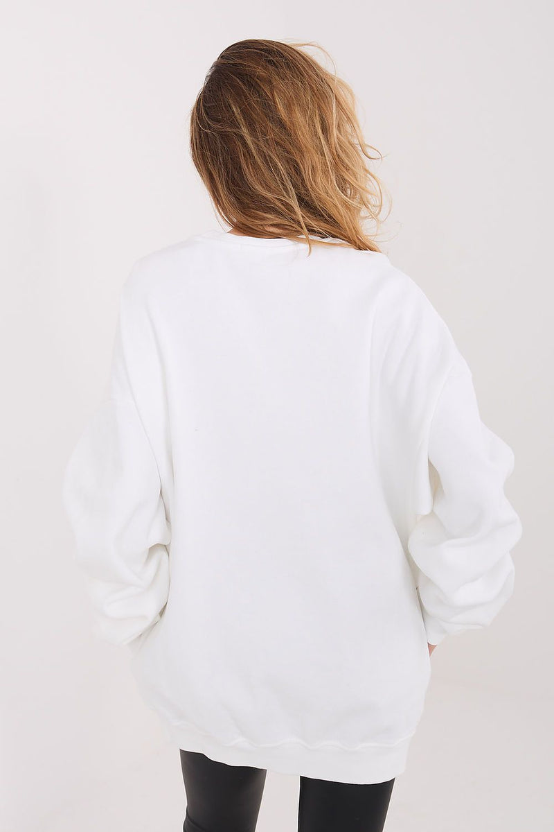  Sweatshirt model 225069 Factory Price 